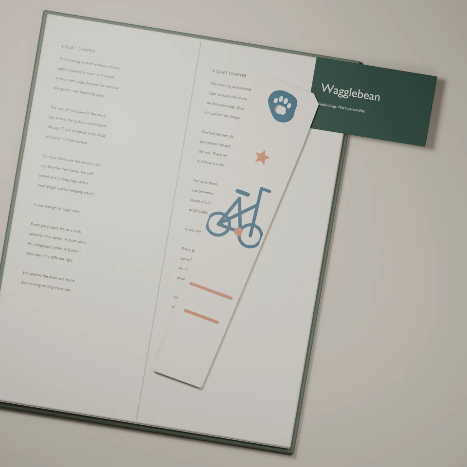 Cycling Open Road — digital CAD render